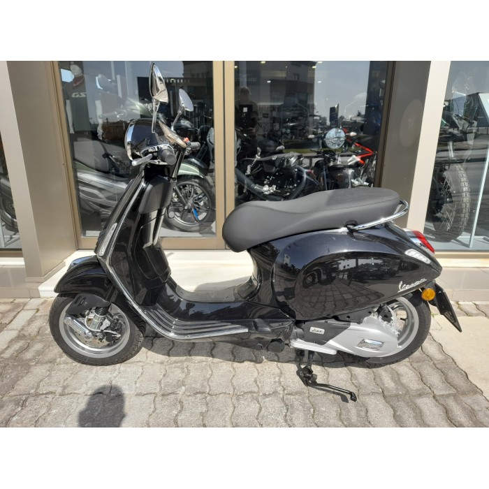 Vespa Primavera 125 ABS 2026 Μεταχειρισμένα